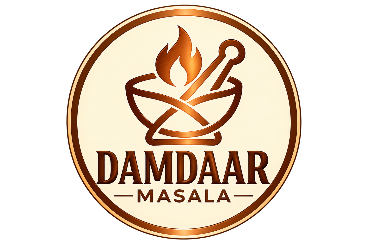 Damdar Masalam